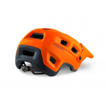 Велошлем Met Terranova Helmet (3HM121)