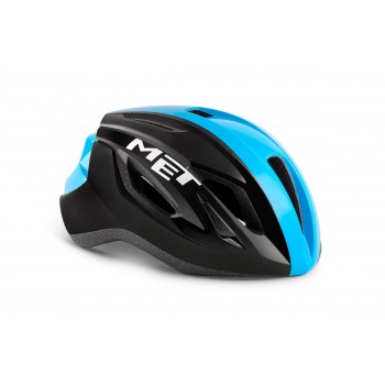 Велошлем Met Strale Road Cycling Helmet (3HM107)
