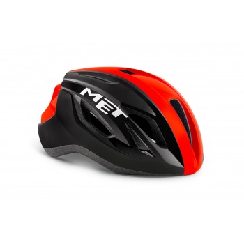 Велошлем Met Strale Road Cycling Helmet (3HM107)