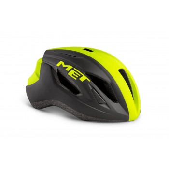Велошлем Met Strale Road Cycling Helmet (3HM107)