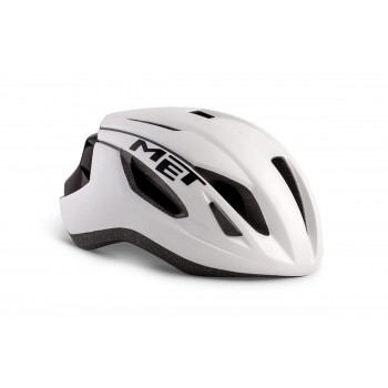 Велошлем Met Strale Road Cycling Helmet (3HM107)