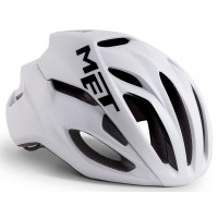 Велошлем Met Rivale Helmet (3HM103)