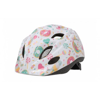 Велошлем детский Polisport E-City