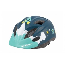 Велошлем Polisport E-City