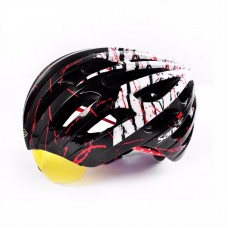 Велошлем Santic average (S34190201H) Велошлем Santic average (S34190201H)