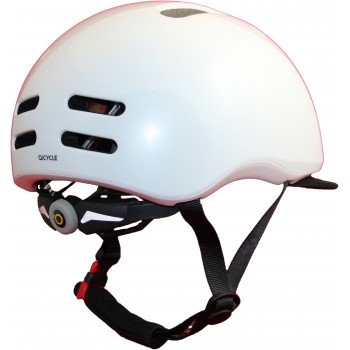 Велошлем Xiaomi QiCycle Urban Helmet (C4301)