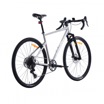 Велосипед гравийный Alpinebike Chasseral 10 (2024)