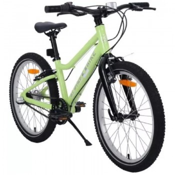 Велосипед детский Alpinebike Rigi (2024)