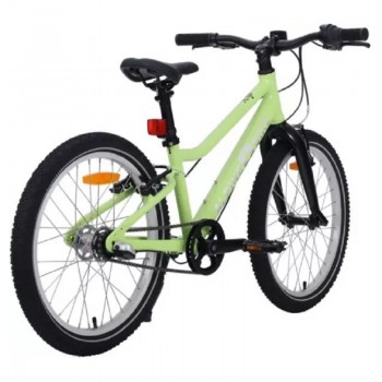 Велосипед детский Alpinebike Rigi (2024)