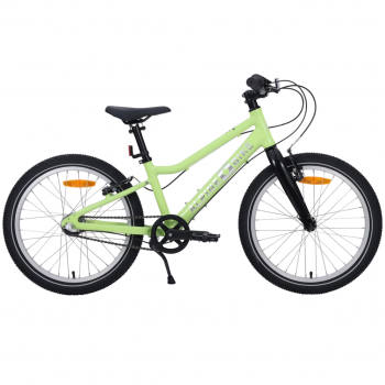 Велосипед детский Alpinebike Rigi (2024)