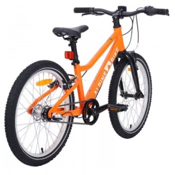 Велосипед детский Alpinebike Rigi (2024)