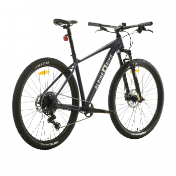 Велосипед горный Alpinebike Alpstein-Altmann Air 10 (2024)