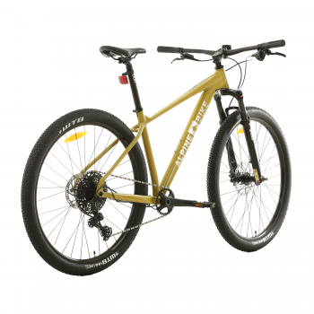 Велосипед горный Alpinebike Alpstein-Altmann Air 10 (2024)