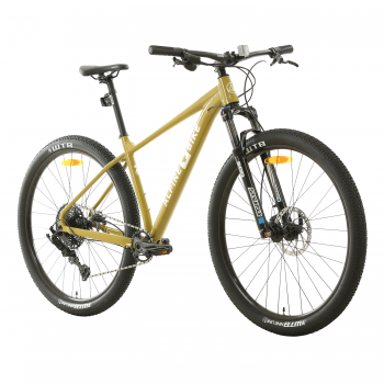 Велосипед горный Alpinebike Alpstein-Altmann Air 10 (2024)