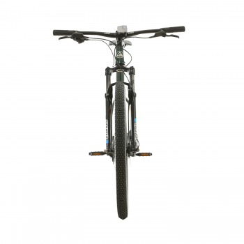 Велосипед горный Alpinebike Alpstein-Säntis Air 11 (2024)