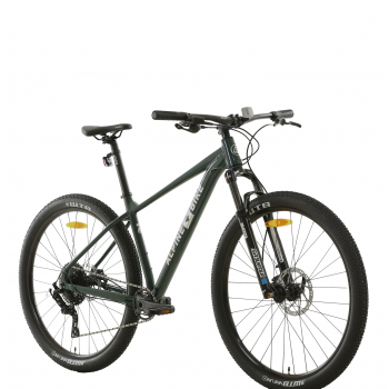 Велосипед горный Alpinebike Alpstein-Säntis Air 11 (2024)