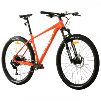 Велосипед горный Alpinebike Alpstein-Säntis Air 11 (2024)