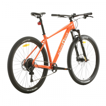 Велосипед горный Alpinebike Alpstein-Säntis Air 11 (2024)