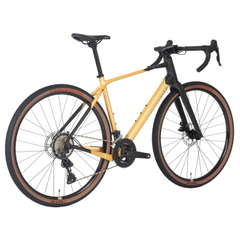 Велосипед гравийный Alpinebike Spirit 20 (2025)