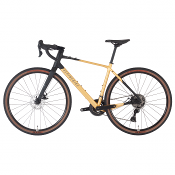 Велосипед гравийный Alpinebike Spirit 20 (2025)