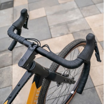 Велосипед гравийный Alpinebike Spirit 20 (2025)