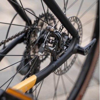 Велосипед гравийный Alpinebike Spirit 20 (2025)