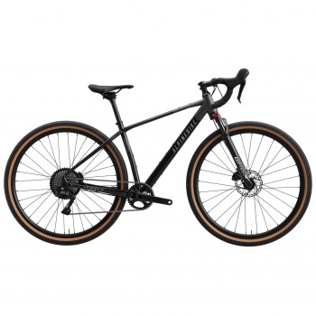 Велосипед гравийный Alpinebike Spirit 10 Air (2026)