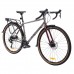Велосипед гравийный Alpinebike Spirit CR (2026)