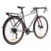 Велосипед гравийный Alpinebike Spirit CR (2026)