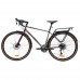 Велосипед гравийный Alpinebike Spirit CR (2026)