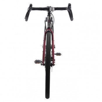 Велосипед гравийный Alpinebike Spirit CR (2026)