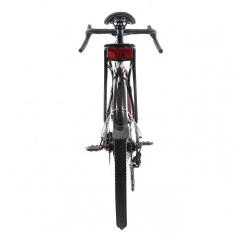 Велосипед гравийный Alpinebike Spirit CR (2026)