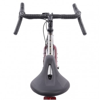 Велосипед гравийный Alpinebike Spirit CR (2026)