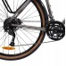 Велосипед гравийный Alpinebike Spirit CR (2026)