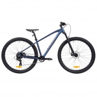 Велосипед горный Alpinebike IMP 8 (2026)