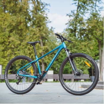 Велосипед горный Alpinebike Paladin 8 (2026)