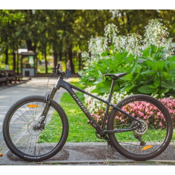 Велосипед горный Alpinebike Prime 11 (2026)
