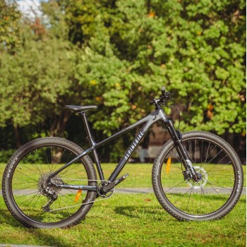 Велосипед горный Alpinebike Prime 11 (2026)
