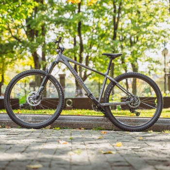 Велосипед горный Alpinebike Prime 9 (2026)