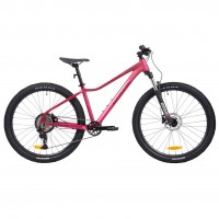 Велосипед горный Alpinebike Terra 8W (2026)