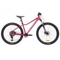 Велосипед горный Alpinebike Terra 8W (2026)