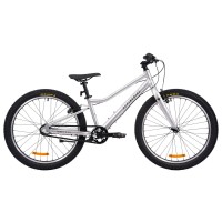 Велосипед подростковый Alpinebike Pegas 3-24