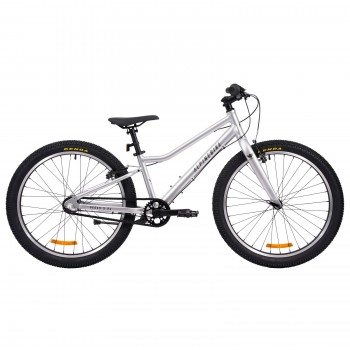 Велосипед подростковый Alpinebike Pegas 3-24