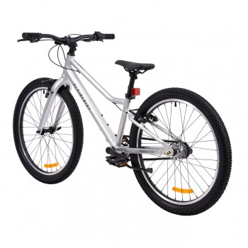 Велосипед подростковый Alpinebike Pegas 3-24