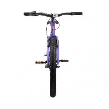 Велосипед подростковый Alpinebike Pegas 3-24