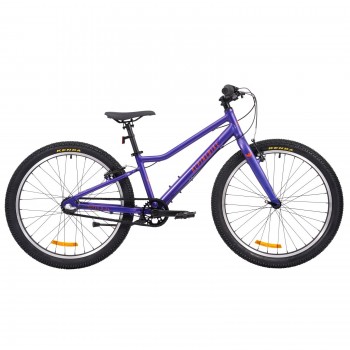Велосипед подростковый Alpinebike Pegas 3-24