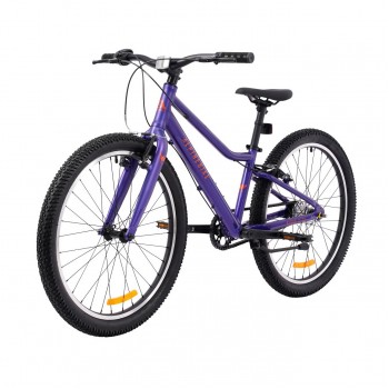 Велосипед подростковый Alpinebike Pegas 3-24