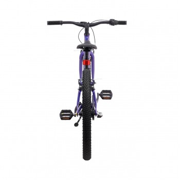 Велосипед подростковый Alpinebike Pegas 3-24