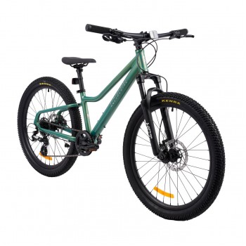 Велосипед подростковый Alpinebike Pegas 7-24