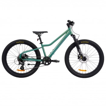 Велосипед подростковый Alpinebike Pegas 7-24